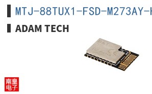 MTJ-88TUX1-FSD-M273AY-HT-WOT-A ͼƬ